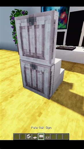 Minecraft PC setup ☠️