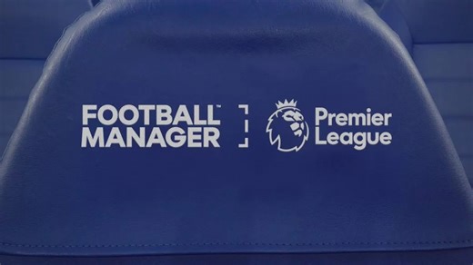 Football Manager Officially Gets Premier League License