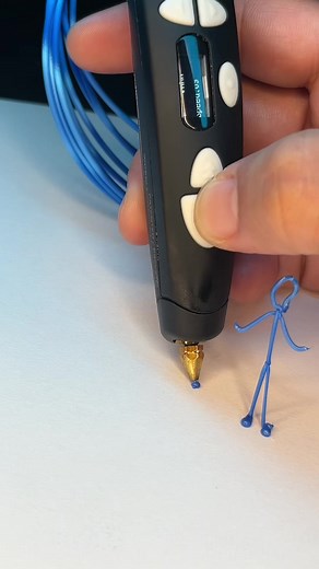 Creative 3D Pen Project Ideas for Artists