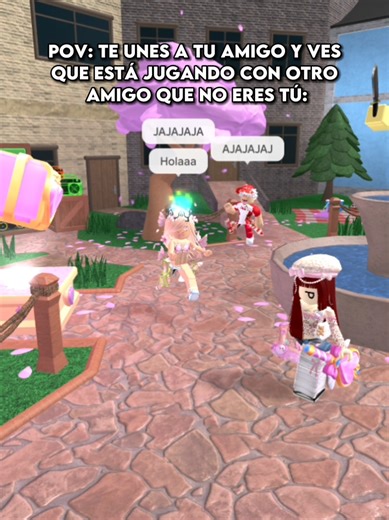 Celos y nuevos amores en Murder Mystery 2