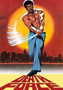 Death Force - movie: where to watch streaming online