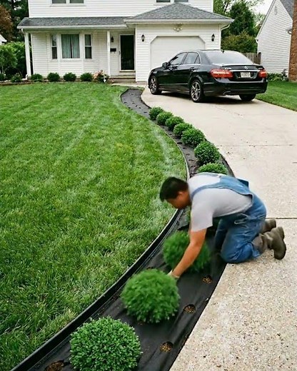 DIY Garden Bed Makeover