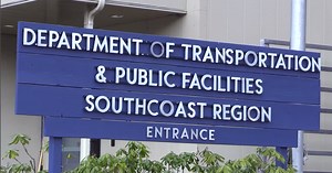 Alaska DOT receives $12.4M grant to enhance safety in remote regions