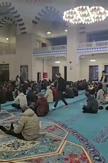 سورة التكاثر بمقام صبا ورست بروایت حفص عن الإمام عَاصم بصوت الحافظ عبدالقسیم زمانی الأفغاني