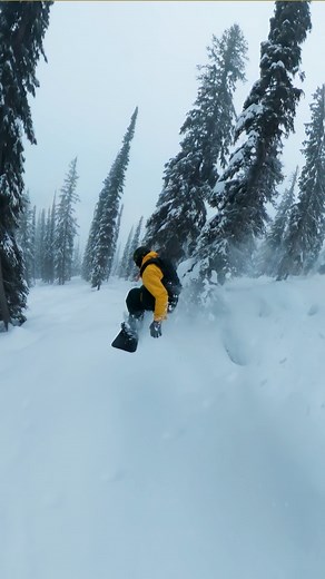 GoPro Max Sage Kotsenburg in Canada | Gimbal God