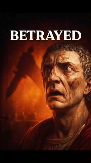 Caesar’s Final Moments the Rise of Augustus