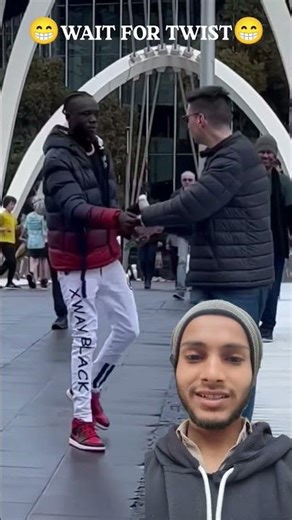 Taking the card was the only option! 😂 card prank gone wrong! #shorts #shortsfeed