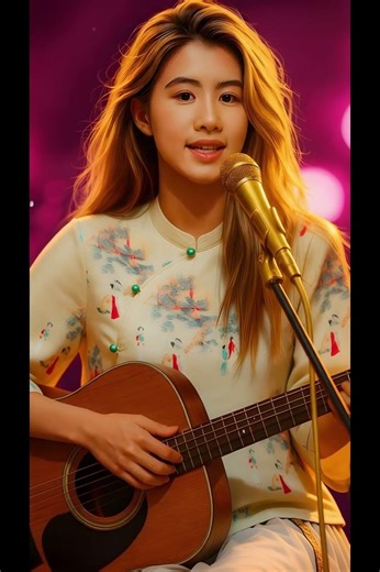 More Than I Can Say – Ann Mette Elten-- Lyrics Video & English Learning