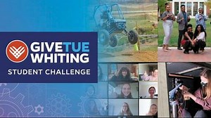 Whiting School of Engineering Student Challenge