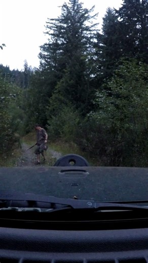 Retrieving a Grouse #shorts