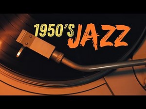 Rediscover 1950's Jazz Legends