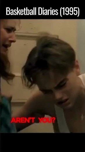 Basketball Diaries 1995