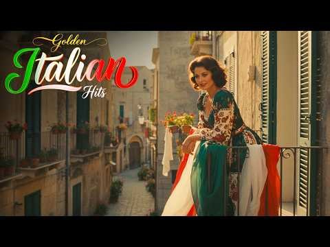 Ti Amo – Umberto Tozzi ❤️ Greatest Italian Love Songs of All Time ❤️ Vintage Classics 70s–90s