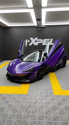 MCLUNE McLaren 600LT Alloy Model Car, 1:18 Scale, Perfect Gift, Made in 2024, LCD Screen, Electric🔥✨🔥#sportcar #mclaren #alloy #foryou #fyp