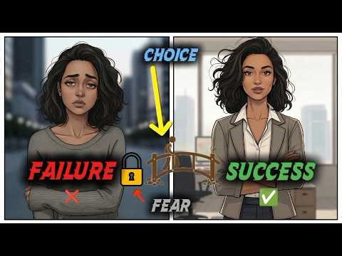 How to Overcome Self Doubt (A Powerful Story About Confidence)