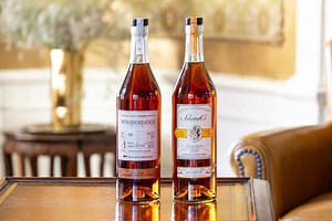 Michter’s 2025 Legacy Whiskeys Have Landed — Here’s Why Collectors Are Buzzing