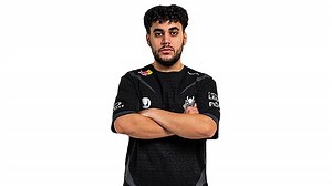 valyn VALORANT settings, crosshair & config