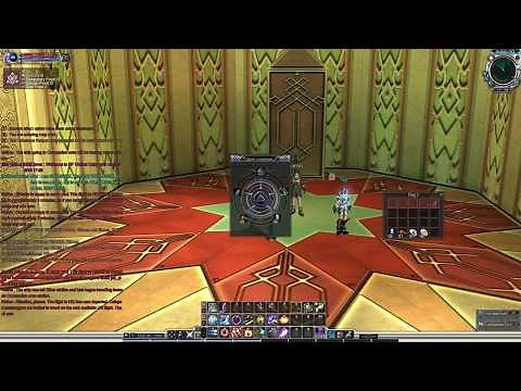 [RF Online] Crafting Lv 50 Advanced Force Booster (Jetpack)