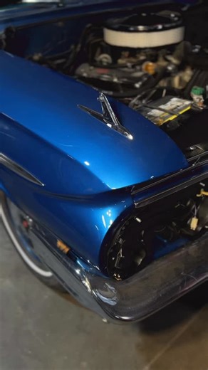 1960’s lifestyle needs to make a comeback! 💯 1961 #Chevy #Impala looking PRESTINE and CLASSIC! What #Memories do you guys share with cars like this?! * * * Sincerely, Muscle Car Concepts & Restorations #MCC #60s | Muscle Car Concepts and Restorations, LLC.