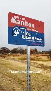 Hey SW Oklahoma! Let’s talk about the history of Manitou!