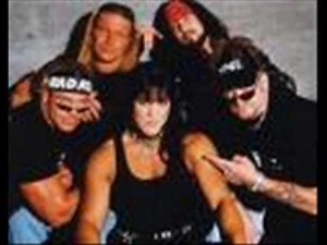 WWF D-X Theme (1999-2000)