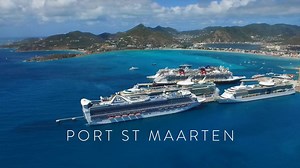 33K views · 718 reactions | ★ST MAARTEN★ Check out the largest Port of the Caribbean! SHOWME more showmecaribbean.com/sint-maarten | SHOWME Caribbean | Facebook