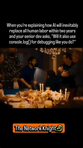 AI vs. The "console.log()" Method: A Survival Guide