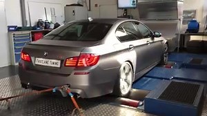 5.8K views · 96 reactions | BMW M5 F10 775 PS | Fastlane Tuning | Facebook