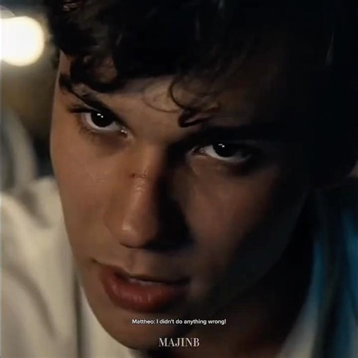 Part 2 Riddle Secrets (1) Mattheo Riddle // Slytherin Boys