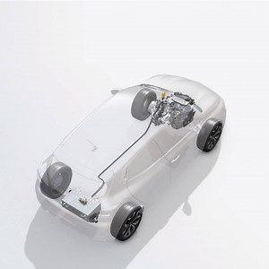 3.7K views · 106 reactions | Using electric power 80% of the time in urban settings, the All-New Renault CLIO optimizes power and driving pleasure while saving 40% in fuel consumption. Featured soon, our E-TECH Hybrid powertrain will help create cleaner spaces for you and yours.  | Renault Group | Facebook