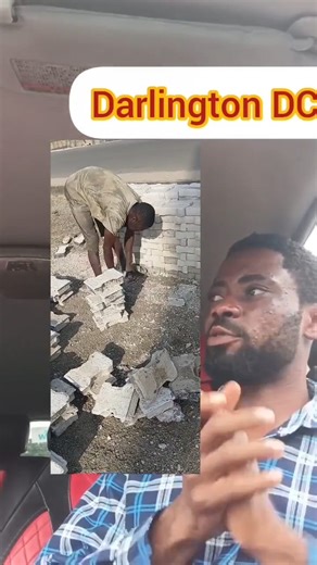 7 comments | How to de-mold hand mold interlocking #DarlingtonDC | Darlington DC | Facebook