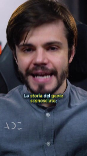 227K views · 1.4K reactions | Il nome Chris Langan vi dice niente? No? Tutto normale... | Alessandro de Concini - ADC | Facebook