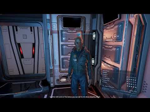 X4: Foundations - Flight School (Tutorial) (4K)