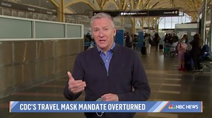 A new version of omicron is gaining a foothold in the U.S., CDC finds