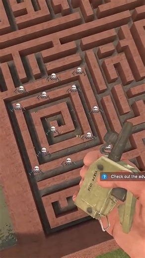 npc #nextbots #garrysmod #gameshorts #gameplay #gmod 2 | L2D Games