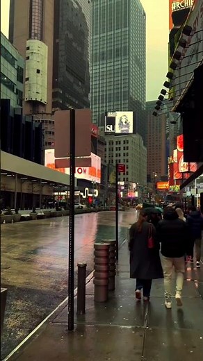 👉 “Fulton Street Lower Manhattan New York City Walking Tour 4K NYC Street Life"#viral#travel#shorts