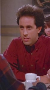 Can "The Switch" be done? Get the complete series now! #seinfeld #seinfeldtv #seinfeldtvshow #fyp #foryou #georgecostanza #seinfeld #adsonreels #sitcom #viralreels #comedytok #trendingreels #hairtransformation #lasvegas #funnyreels #deepthoughts #reality #90stv | Seinfeld Club page