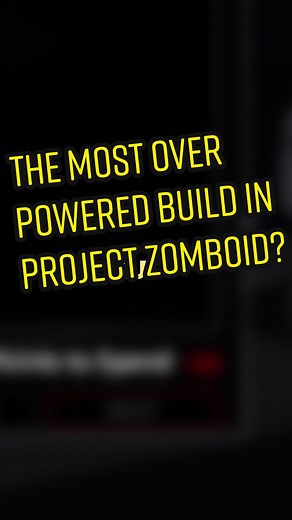 I found the most OVER POWERED build in Project Zomboid (Guide) If you enjoyed make sure to leave a like and Follow :) #projectzomboid #projectzomboidtutorial #projectzomboidguide #projectzomboidbuild #zomboidtok #survivalgame #overpowered #zomboid #pz
