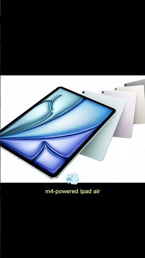 iPad Air OLED 2027 Leak | Apple’s Next Big Upgrade