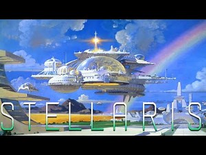 Гайд по технологиям в Stellaris