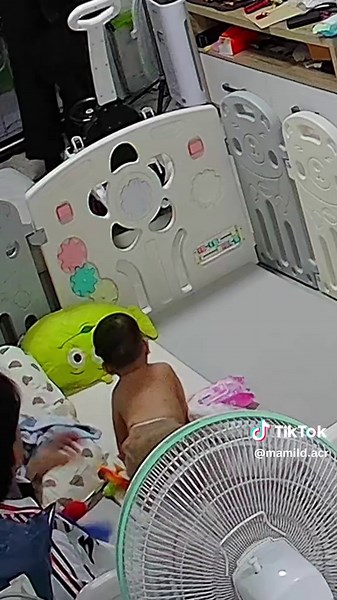 พ่อโอน้อยใจละนะ🤣 #fyp #makin_intouch