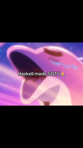 (Yt - ilikehaskell) #haskell #viral #fyp #underground