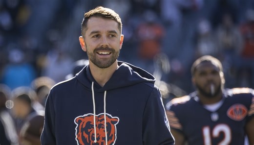Bears assistant coach tracker: Who's coming, going — and interviewing