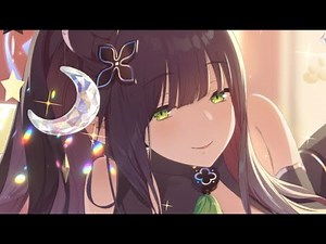 【ブルアカ】 シュン 「ああ．．．可愛い．．．ふふっ。」 （CV:伊藤静） 【シュンのメモリアルロビーシーン】 Shun's Memerial Lobby