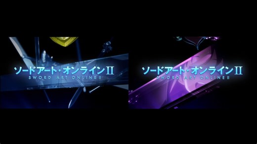 Sword Art Online II OP-2
