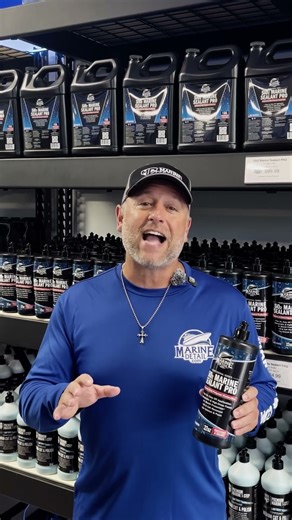 SiO 2 Marine Sealant Pro