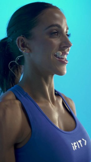 17K views · 227 reactions | iFIT’s newest trainer Jorry Francis is HERE 朗 Get ready to feel STRONG as Jorry guides you through quick strength workouts that cater to all your wants and needs. Her routines are designed to be added to the start or end of any existing iFIT content. Short, quick and packing a punch, they are the perfect thing to start or finish your workout. Drop a  if you’re excited to sweat with our new trainer! | iFIT | Facebook