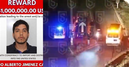 Revelan video del asesinato de “El Kastor”, operador de Los Chapitos y cuñado de “El Jasper”