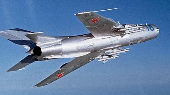 566 MiGs vs 92 Sabres: The Truth About MiG Alley