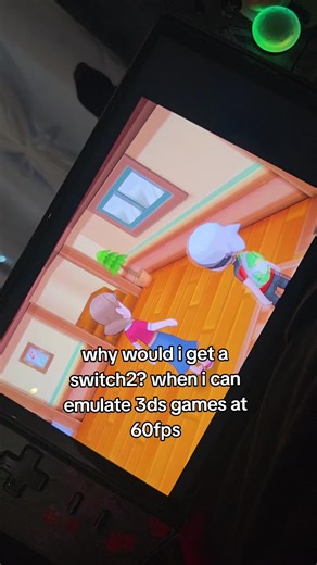 big facts and also ps1,ps2,ps3, ds, n64, xbox, switch, supernintendo, gamecube, wiiu, wii, any game on steam i can play lol #gaming #gamingpc #handheld #nintendoswitch2 #gamingtok